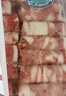 牛鮮尊國產黃牛原切谷飼 牛肉卷2斤 肥牛卷涮火鍋食材 生鮮牛肉 曬單實拍圖