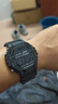 卡西歐（CASIO）小方塊運動(dòng)學(xué)生表 多功能顯示電子表 MWD-110HB-1BVDF  曬單實(shí)拍圖
