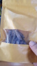 內(nèi)廷上用胖海參野I生海參干貨大號東來海參干貨批發(fā)非即食大連遼參純淡干 深海野生海參50g/純淡干海參  3-5厘米/個頭大小均勻 40條 曬單實拍圖