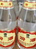 汾酒玻瓶玻汾 清香型白酒 口糧酒 高度白酒整箱裝 53度 475mL 6瓶 黃蓋玻汾非原箱 曬單實(shí)拍圖
