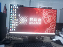 聯(lián)想（Lenovo）補(bǔ)貼20%一體機(jī)一體式臺式電腦新品27英寸商用辦公學(xué)習(xí)設(shè)計生態(tài)品牌異能者系列【定制】 【內(nèi)置攝像頭】酷睿i5-12450H丨商務(wù)黑 標(biāo)配丨16G內(nèi)存 512G疾速固態(tài) 曬單實拍圖