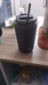 巢里便攜咖啡杯禮盒覆鈦內(nèi)膽保冷杯戶外露營隨行杯創(chuàng)意禮品實用禮盒 曬單實拍圖