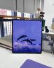 罡甲vivoxfold5手機殼折疊屏x fold5超薄磨砂鏡頭支架保護套中軸鉸鏈全包vivo xfold5殼膜一體防摔外殼 【鈦度】高清-鉸鏈全包鏡頭支架 vivoxfold5 曬單實(shí)拍圖