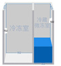 美菱（MeiLing）冰柜218/220家用商用雙溫雙箱冰柜冷藏冷凍兩用大容量節(jié)能低噪斷電保護(hù)冰柜小冰柜商用國家補(bǔ)貼 熱銷款 | 家商兩用  靜音節(jié)能 218L 曬單實(shí)拍圖