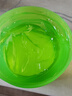 DAGO天然蘆薈膠補(bǔ)水保濕曬后傷修復(fù)消皮膚炎100%非醫(yī)用級(jí)男士專(zhuān)用300g 曬單實(shí)拍圖