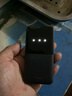 華為隨行WiFi 5 黑色【 Pura70上網(wǎng)好伴侶】4G全網(wǎng)通  195Mbps高速上網(wǎng)  隨身WiFi 移動WiFi 曬單實拍圖