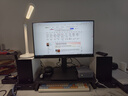 HKC 23.8英寸 2K100Hz IPS HDR400 低藍(lán)光不閃屏 HDMI 旋轉(zhuǎn)升降辦公電腦顯示器 L242Q 曬單實拍圖