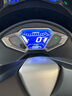 飛鷹2025款UFR150MAX兩輪踏板摩托車NFC解鎖家用通勤代步燃油可上牌 灰色【飛鷹UFR150MAX】NFC解鎖 曬單實(shí)拍圖