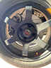 菲盾適用凱迪拉克XTS ATS-L CTS SRX SLS賽威 STS CT6 CT5 前后剎車盤 LUMMACLR RS 后盤一對(duì) 曬單實(shí)拍圖