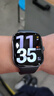 小米（MI）REDMI Watch 5 典雅黑 國家補(bǔ)貼 澎湃OS 2 心率血氧監(jiān)測 藍(lán)牙通話 紅米手表5 智能手表 小米汽車 曬單實(shí)拍圖