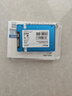 朗科（Netac）2TB SSD固態(tài)硬盤 SATA3.0接口 N550S超光系列 電腦升級核心組件 曬單實拍圖