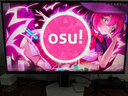 FFALCON雷鳥32U8 31.5英寸 4K165Hz 1ms 電競高刷顯示器 90W快充 HDR1400 QD-MiniLED電腦顯示屏 國家補(bǔ)貼 曬單實(shí)拍圖