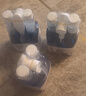 巨奇嚴(yán)選 玻璃水清潔劑家用擦玻璃浴室去水垢油膜神器500ml*2瓶 曬單實(shí)拍圖