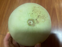 琪江果山東玉菇甜瓜 冰淇淋口感應(yīng)季新鮮水果整箱 凈重7-7.5斤2-5個(gè)玉菇甜瓜 曬單實(shí)拍圖