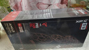 訊景（XFX）AMD RADEON RX 9070 GRE OC 雪狼 12GB 全新電競游戲設(shè)計智能學(xué)習(xí)臺式電腦獨(dú)立顯卡 曬單實拍圖