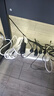 米瑞思（mryc）三星顯示器電源線14V1.78A液晶電腦電源適配器Samsung顯示屏通用筆記本充電器大口帶針6.5*4.0 曬單實拍圖