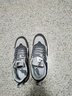 稻草人男鞋2025新款休閑網(wǎng)面加絨運動(dòng)鞋好穿休閑鞋軟底透氣特大碼跑步鞋 灰色網(wǎng)面 45 曬單實(shí)拍圖