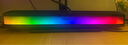 飛利浦（PHILIPS）SPA6109 藍(lán)牙音箱 電腦音響 游戲電競(jìng) 家用桌面臺(tái)式筆記本 RGB氛圍燈 隱藏式降噪麥克風(fēng) 曬單實(shí)拍圖