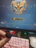 雷蛇（Razer）戰(zhàn)錘狂鯊V3有線入耳式耳機(jī)耳塞 7.1環(huán)繞聲 吃雞神器 適配三角洲行動(dòng) Type C 戰(zhàn)錘狂鯊V3（贈(zèng)THX軟件 可調(diào)EQ） 曬單實(shí)拍圖