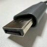 山澤Type-C轉(zhuǎn)DP1.4線雷電4/5轉(zhuǎn)接頭USB-C轉(zhuǎn)換器8K60/4K/240投屏蘋果16筆記本電腦手機(jī)外接顯示器 TYD15 曬單實(shí)拍圖
