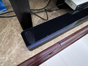 Bose 家庭娛樂揚(yáng)聲器模擬5.1聲道家庭影院  電視音箱 soundbar回音壁 家庭影院杜比全景聲藍(lán)牙音箱 上新Soundbar Ultra 950 經(jīng)典黑 曬單實(shí)拍圖