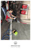法雷奧（VALEO）后剎車(chē)片后輪4片 奧迪A3/ A4/A6/A6L/RS3/S3/TT/TT RS/TTS  曬單實(shí)拍圖