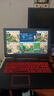 聯(lián)想拯救者（Lenovo）高刷電競屏吃雞游戲15.6寸Y7000P設計制圖編程辦公二手筆記本電腦 9新高性能I7-6700H GTX960 16G內存512GSSD 曬單實(shí)拍圖