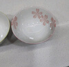 美濃燒（Mino Yaki） 日本進(jìn)口五彩櫻花飯碗日式陶瓷餐具套裝家用小碗禮盒裝送禮 五彩櫻花碗5入禮盒 曬單實(shí)拍圖