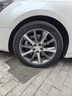 米其林（MICHELIN）汽車輪胎 235/45R18 98W 浩悅五代 Primacy 5 適配帕薩特/星瑞 曬單實拍圖