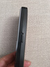 金立（Gionee）老年人手機4G全網通 超長待機老年機 大字大聲大按鍵大屏學生備用功能機雙卡雙待G320 黑色 曬單實拍圖