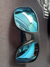OAKLEY歐克利跑步墨鏡運(yùn)動太陽鏡偏光防風(fēng)鏡騎行眼鏡SPLIT SHOT 0OO9416 曬單實(shí)拍圖