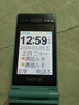 諾基亞（NOKIA）2025新款翻蓋老人機大聲音大字大屏超長待機9個親情號全網(wǎng)通4G/5G 青綠色【翻蓋接聽-合蓋掛斷】 全網(wǎng)通5G【支持所有運營商手機卡】 手機+2個電池+充電器 曬單實拍圖