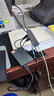 綠聯(lián) USB3.0擴(kuò)展器擴(kuò)展塢多接口 分線器高速4口集線器HUB拓展塢 筆記本電腦一拖多轉(zhuǎn)換器轉(zhuǎn)接頭延長(zhǎng)線 曬單實(shí)拍圖