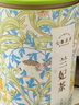 七春 綠茶雅安蘭妃茶葉明前春茶特級(jí)蒙頂甘露中秋教師節(jié)禮品100g 曬單實(shí)拍圖