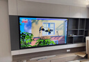 海信電視E7N Pro 85英寸信芯芯片H6 U+MiniLED 抗反光放眩光墨晶屏 300Hz帝瓦雷音響國家補貼85E7N-PRO 曬單實拍圖