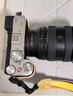 索尼（SONY）Alpha 7C II全畫(huà)幅微單相機 創(chuàng  )意外觀(guān)濾鏡 銀色 單機身（a7c2/A7C II/A7CM2） 曬單實(shí)拍圖