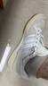 阿迪達斯 （adidas）三葉草系列 中性 FORUM 84 LOW ADV 休閑板鞋 FY7998 白色  41  曬單實拍圖
