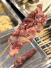 羊門宴 谷飼黃牛 原切牛肋條4.5斤 新鮮國(guó)產(chǎn)牛肉 牛肋排 清真源頭直發(fā) 曬單實(shí)拍圖