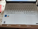 華碩a豆14 2025新品AI輕薄本 筆記本電腦(13代i5 24G 1T大硬盤 護眼屏 贈office)國家補貼20% 辦公學生 曬單實拍圖