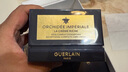 嬌蘭（Guerlain）御廷蘭花卓能煥活面霜50ml豐潤型護膚品禮盒生日禮物女送女友 曬單實拍圖