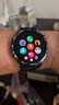 華為（HUAWEI）【國家補(bǔ)貼15%】WATCH GT 5智能手表運(yùn)動玄璣感知系統(tǒng)血氧心率體溫呼吸監(jiān)測藍(lán)牙通話防水男女情緒 46mm 幻夜黑-氟橡膠表帶【送皮表帶+貼膜】 曬單實(shí)拍圖