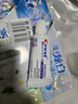佳潔士3D炫白小蘇打美白牙膏防蛀清新口氣共850g京東自營(yíng)新老包裝混發(fā) 曬單實(shí)拍圖