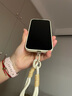 XP適用iphone16promax手機(jī)殼鏡頭全包蘋果16promax軟硅膠國潮男女高級感防摔帶掛繩-古董白國風(fēng)山水 曬單實(shí)拍圖