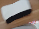 JKN薄款壓力小腿襪女夏季【顯瘦防滑】jk襪黑色白色長筒襪涼感冰冰襪 曬單實拍圖