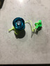邦恩福兒童yoyo悠悠球溜溜球uu球喲喲高活睡眠自動(dòng)回旋鍛煉協(xié)調(diào)能 紫色合金溜溜球 曬單實(shí)拍圖