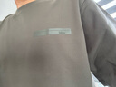 蕉下（beneunder）男士短袖夏季戶外透氣運(yùn)動(dòng)T恤防汗?jié)n多功能圓領(lǐng)T恤DR618 曬單實(shí)拍圖