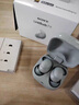 索尼（SONY）【新品上市】LinkBuds Fit 綠色 Hi-Res舒適降噪真無(wú)線耳機(jī) 曬單實(shí)拍圖