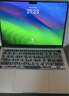 Apple/蘋果AI筆記本/2022 MacBook Air 13.6英寸 M2 (8+8核) 16G 256G銀色電腦 MC7V4CH/A 曬單實拍圖