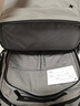 新秀麗（Samsonite）雙肩包時尚商務(wù)電腦包通勤大容量背包卡其色 15.6英寸 NX5*94001 曬單實拍圖