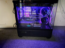 AMD 銳龍7 5700X組裝電腦主機RTX5060/RX9060XT顯卡臺式整機黑神話悟空游戲設(shè)計主機DIY組裝機 R7 5700X+RX9060XT丨配置四 曬單實拍圖